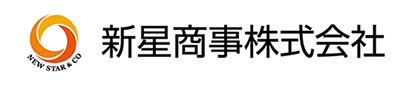 新星商事株式会社