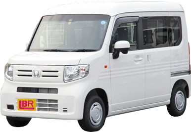 ホンダ N-VAN