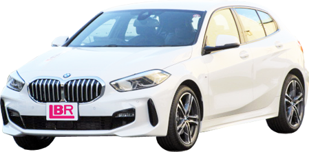 BMW 118i