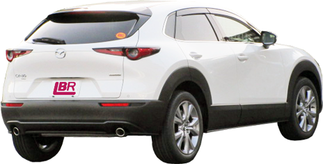 マツダ CX-30