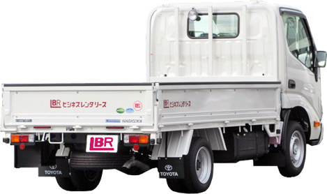 トヨタ トヨエース（1.5t）