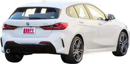 BMW 118i