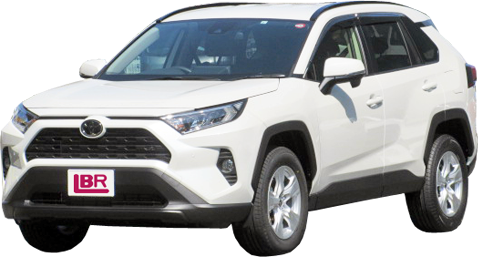 トヨタ RAV4