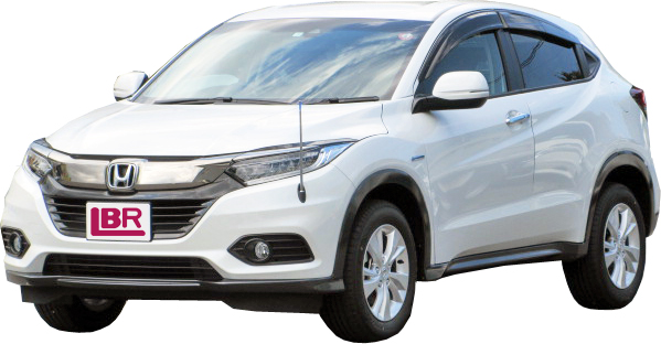 車両詳細 ビジネスレンタリース株式会社