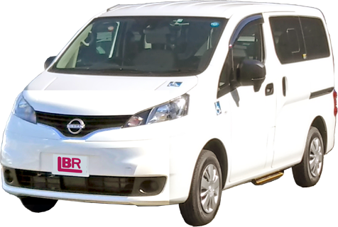 日産 NV200バネット