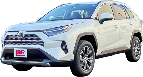 トヨタ RAV4