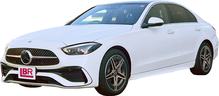 メルセデスベンツ C220d