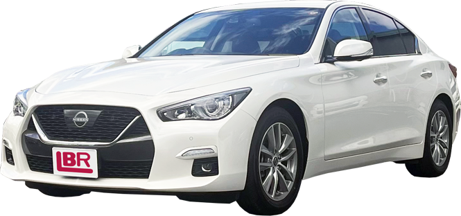 日産 スカイライン