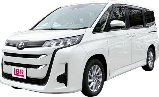 トヨタ ノア