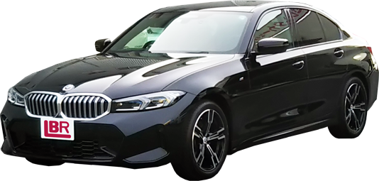 BMW 320iMスポーツ