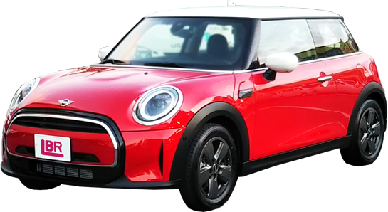 MINI ミニクーパー