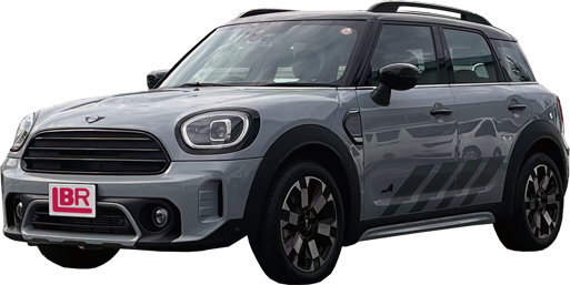 MINI ミニクロスオーバー