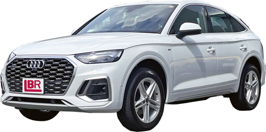 アウディ Q5