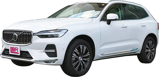 ボルボ XC60