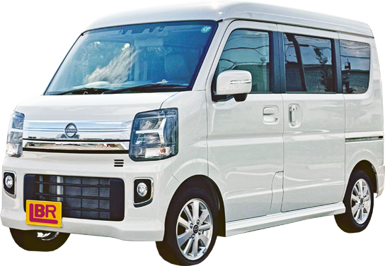 日産 クリッパーリオ