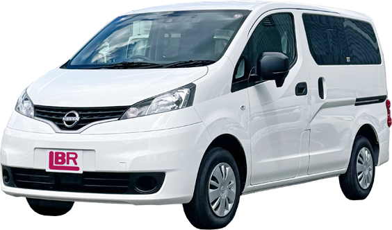 日産 NV200バネット